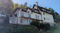 Ferienwohnung am Hainer Berg - Chambres d'hôtes Heigenbrücken