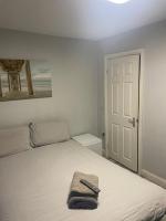 Ensuite Room in Woolwich - Ferienwohnung Woolwich