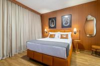 Studio Betha Bethaville - Selenita - garagem privativa - B&B Barueri