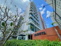 Studio Betha Bethaville - Selenita - garagem privativa - B&B Barueri