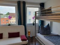 H3R Exclusive apartment in St Pauli, for men only - Chambres d'hôtes Hambourg