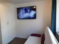 H3R Exclusive apartment in St Pauli, for men only - Chambres d'hôtes Hambourg