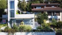bnb Valais - by La Sittelle - Ferienwohnung Grimisuat