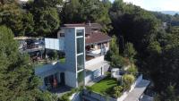 bnb Valais - by La Sittelle - Ferienwohnung Grimisuat