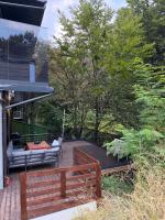 MontAir Villa Brezovic - B&B Brezovica