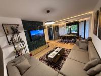 MontAir Villa Brezovic - B&B Brezovica