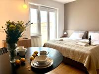 Poziom Morza - B&B Gdynia