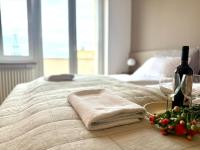 Poziom Morza - B&B Gdynia