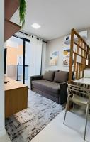 Seu refúgio com vista para o mar - Vila Velha - B&B Vila Velha