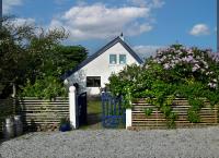 Peaceful Country House in Höllviken - Chambres d'hôtes Höllviken