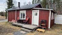 Year round accommodation unit in Sävast - Bed and Breakfast Boden