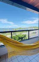 Apê de frente para o mar e clima animado - Vitória - Chambres d'hôtes Vitória