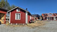 Year round accommodation unit in Sävast - Bed and Breakfast Boden