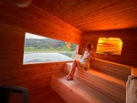 Appartamento con 1 Camera da Letto con Vista