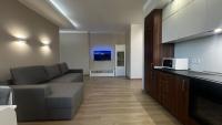 Панорама Дніпро апартамети - Ferienwohnung Dnipro