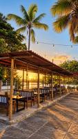 Chalés Vila Walbinho - B&B Barreirinhas