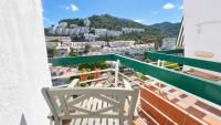 Mirador del Mar Tossa de Mar - B&B Girona