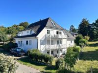 Ferienhaus Südstrand Schwimmbadnutzung und Sauna - B&B Ostseebad Göhren