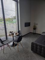 Dreibettzimmer mit eigenem Bad