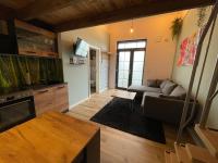 LiKe-Appartements - B&B Colmberg