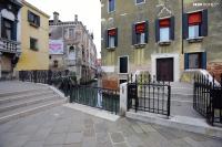 Charming House Iqs - B&B Venecia