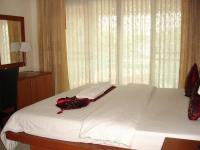 Camera Standard Doppia con Letti Singoli