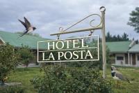 Hosteria La Posta - B&B Ataliva Roca