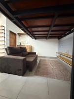 Loft moderno a 3 min do shopping - B&B Porto Velho
