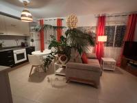 Apartamento Atico Guanche - B&B Villa y Puerto de Tazacorte