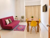 Aloja-T en Apartamento amoblado 3 Ciudad Bolivar - B&B Ciudad Bolívar