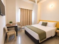 Aloja-T en Apartamento amoblado 3 Ciudad Bolivar - Chambres d'hôtes Ciudad Bolívar