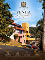 Vila Artesania - B&B Bombinhas