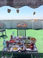 Bastet Guest House - Ferienwohnung ‘Izbat Abū Ḩabashī