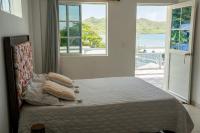 Chambre Quadruple - Vue sur Mer