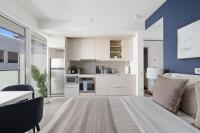 Premium Central Studio Apartment Walk to CNTower - Chambres d'hôtes Toronto