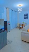 Staycation One and Two Bedroom apartment Mombasa - B&B Mombasa