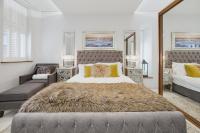 Elegant Luxury Apartment - Heart of Swansea - Ferienwohnung Swansea