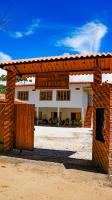 Casa hotel la virgen doradal - Bed and Breakfast Doradal