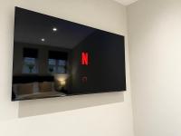 NEW Studio Apartment in City Centre! - Chambres d'hôtes Bradford