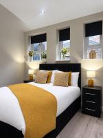 NEW Studio Apartment in City Centre! - Bed and Breakfast Bradford