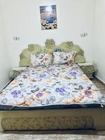 Tigmi Khmissa - B&B Ikhorbane