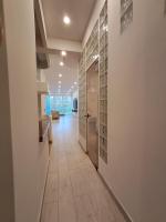 Apartment with Jacuzzi at Parque de las Aguas - B&B Lima