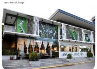 Coastal Crest View l 1BR with Balcony l Pool - Chambres d'hôtes Talisay