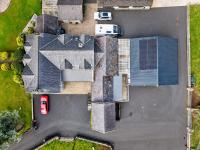 Quarrytown Quarter - B&B Broughshane