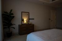 Majdiya 125 King Salman Dist 2BR Gym Pool - B&B Riyadh