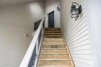 Romantic Huntsville Lakeview Escape with Fireplace and Games - B&B Huntsville