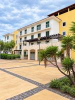 Vozinha Residence - B&B Prainha