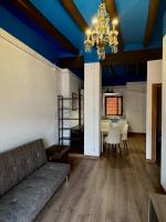 Casa rural Vistabella - B&B Vistabella