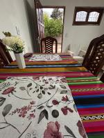 Casa familiar cómoda - Ferienwohnung Santiago del Estero