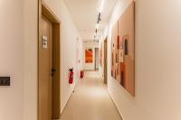 Noma Living Beirut Rooms & Apartments - Chambres d'hôtes Beyrouth